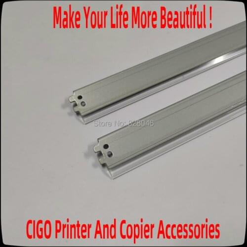 Drum Cleaning Blade For HP Color LaserJet M880 M855 M880z M855dn Printer,For HP 880 855 358 828 CF358A 828A Toner Wiper Blade