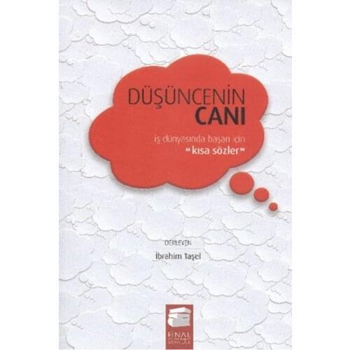 VAE of Abraham Tasel Final Culture Art Publications (TURKISH)