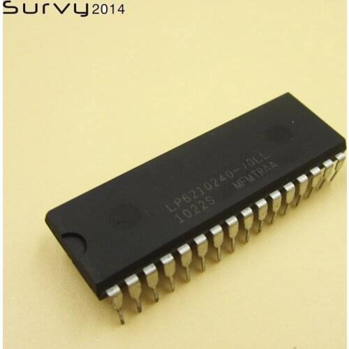 1/5PCS LP621024D-70LL 621024D 621024D-70LL Encapsulation:DIP-32 diy electronics