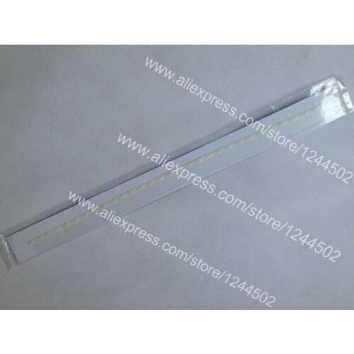 5 PCS Compatible developer seal for Xerox DCC6550 DC240 DC242 DC250 DCC5540 DCC5065