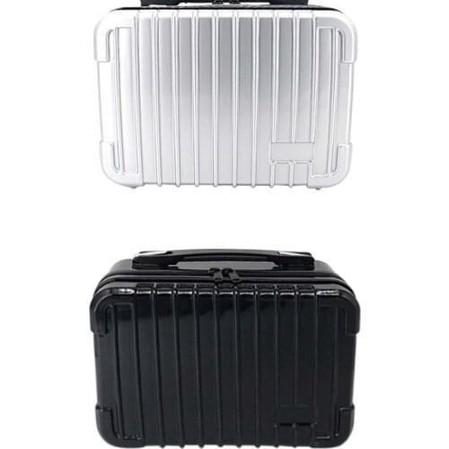 Anti-stress Waterproof Storage Bag for FIMI X8 MINI Dust-Proof Protective Box Suitcase Handbag for Drone Full Set Accessories