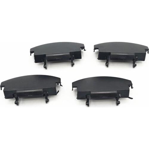 Car Armrest Box Lid Latch Lock Cover buckle Glove Box Button Black For Passat Golf Mk4 Bora Jetta Beetle Skoda Octavia 3B0868445