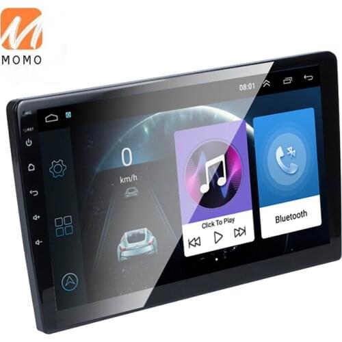 Radio car android 2 din car radio with navigation