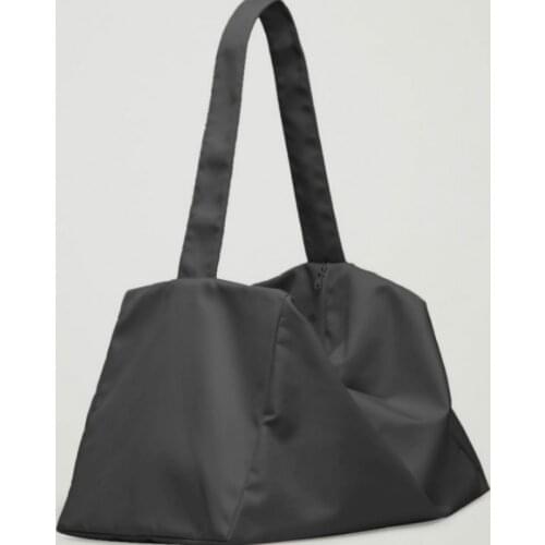 BANGE Folding Suitcases