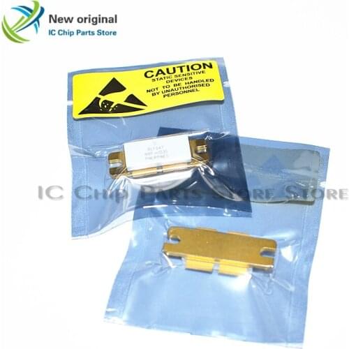 BLF7G24L-160P SMD RF tube High Frequency tube Power amplification module