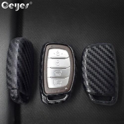 Ceyes Key Cases