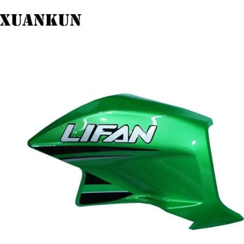 XUANKUN Motorcycle LF150-10B / KP Tank Trim Cover