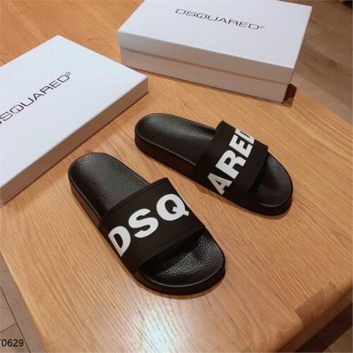 Мужские сандали Dsquared2 China At AliExpress