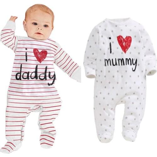 Faithtur Clothes For Newborn Boys