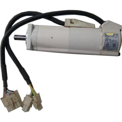 Good second-hand test, 1 year warranty MSMA012A1B MSMA012A1F MSMA012A1H {No.47arehouse spot} Immediately sent