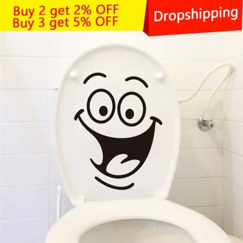 ILOKY Vinyl Wall Stickers