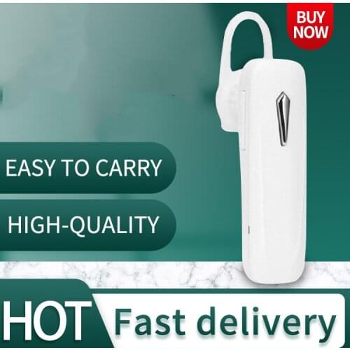 M163 Mini Wireless Bluetooth Sports Earphone Wireless Earphone Stereo Magnetic Dual Stereo In-Ear Earphone for Huawei Xiaomi