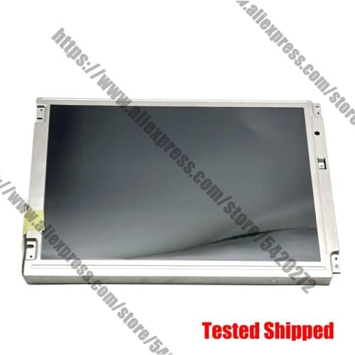 Original NL8060BC26-27 10.4 ``TFT-LCD module