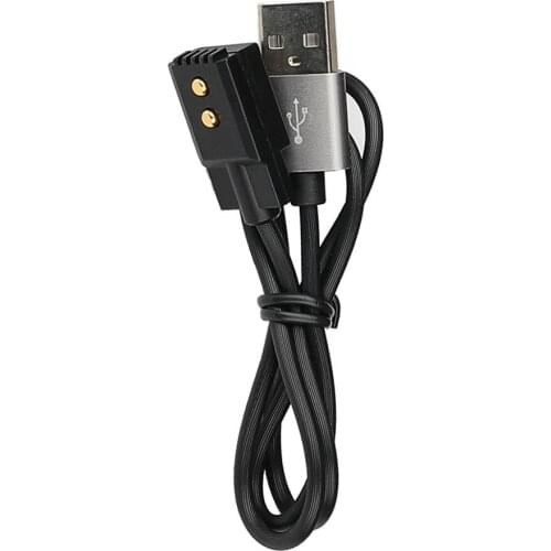 IMANLENT Original Flashlight USB Fast Charging Cable Suitable For LD70/DM21C/LD10/HR70 Flashlight