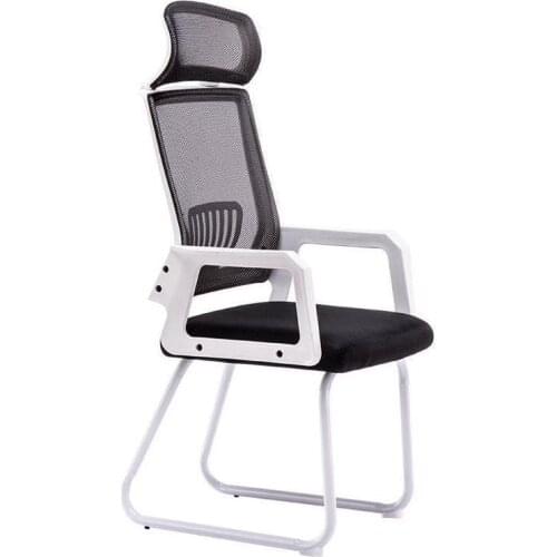 Staff Conference Chair Student gamer chair Dormitory Net Chair Mahjong Bow Chair Computer Chair Home Back Office Chair