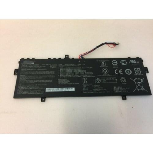 UGB genuine Asus C21N1717 VivoBook Flip 12 TP202NA TP202N EH022T laptop battery