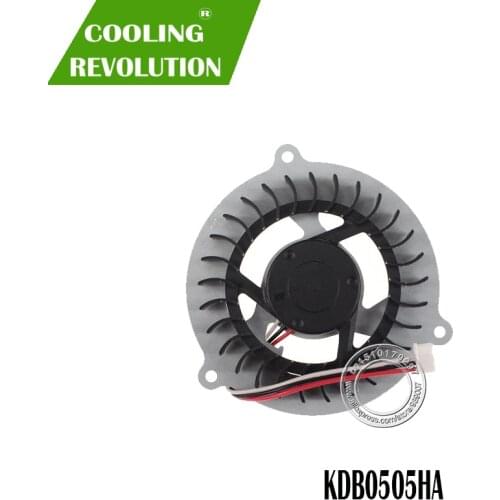 Laptop fan for Samsung X460 FAN KDB0505HA -8E68 BA81-05680A