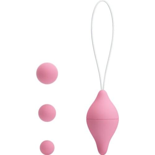 Yema Vaginal Balls