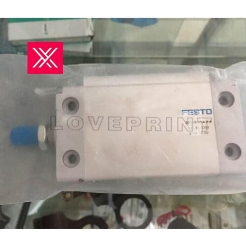 1 piece FESTO flat cylinder DZF-32-40-A-P-A