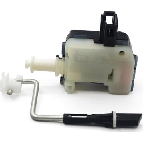 1K5 959 782 1T0 810 773A Fuel Filler Flap Servomotor for VW Jet.ta Touran Golf Passat TT Octavia 1K5810773A 1K5959782 1T0810773A