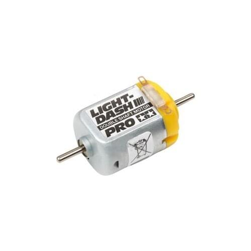 TAMIYA 4WD Motor Modified Accessories/Tamiya High-torque Double-head Motor/Tamiya Motor 15402