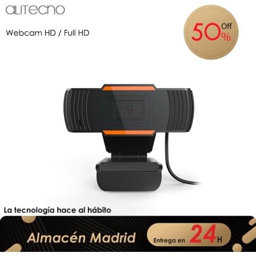 Alitecno Webcams