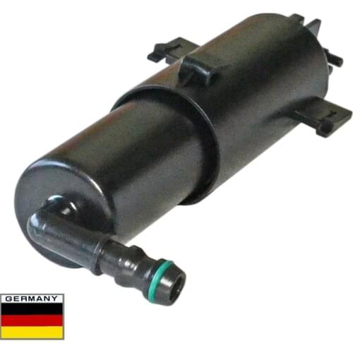 AP03 New Right Headlight Sprayer Washer Nozzle For BMW E70 X5 SUV 3.0L 2008-2013 61677173852,61 67 7 173 852
