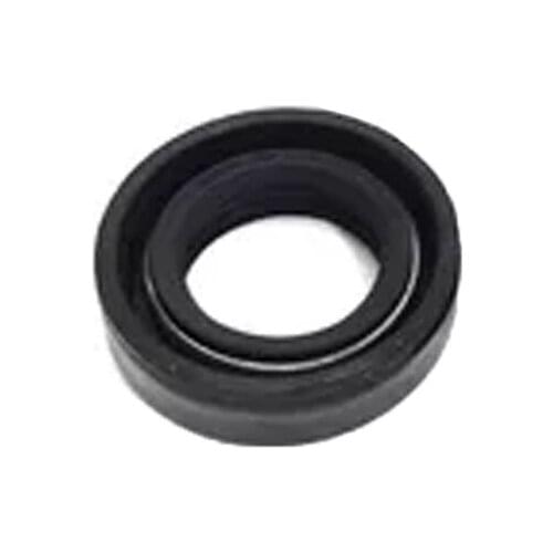 CAR front half shaft oil seal Seal assembly For dMo nd eoF ies taM az da Shaft seal ring Throttle crankshaft rear oil seal