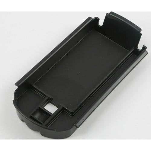 For Toyota C-HR 2018-2020 Console Central Armrest Storage Box Container Holder Tray Accessories Car Organizer Car Styling