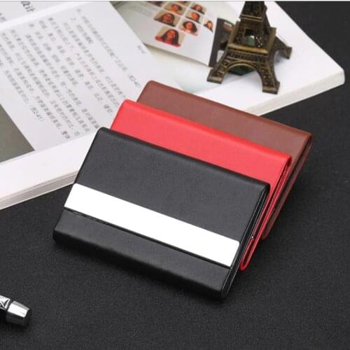 Металлические визитницы Bisi Goro China At AliExpress