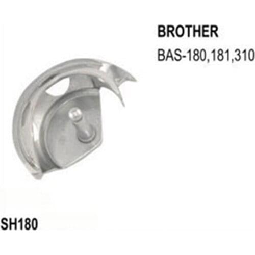 Shuttle Hook use for Brother BAS-180, 181, 310