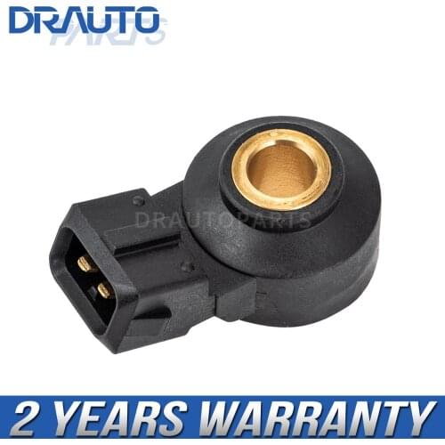 Detonation Knock Sensor 0261231046 0261231006 0261231188 for Citroen C3 C4 C5 Jumpy Xantia Xsara Berlingo C8 ZX