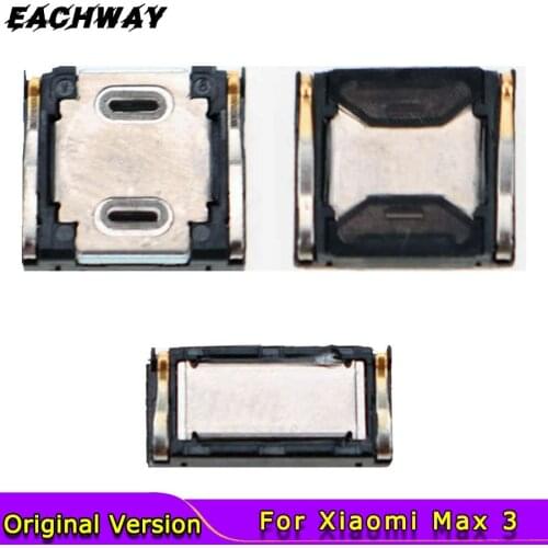 Динамики для телефонов Xiaomi Mi Max Eachway China At AliExpress