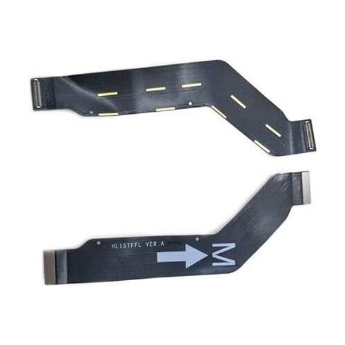 LCD Motherboard Mainboard Connection Flex Cable for Huawei Honor 9