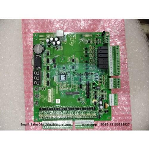 Monarch GPCS4443D08 main inverter Card display PCB board for monarch elevator escalator parts