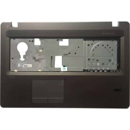NEW Laptop For HP Probook 4730S Series 646272-001 667658-001 646262-001 Laptop LCD Back Cover/Palmrest/Bottom Case