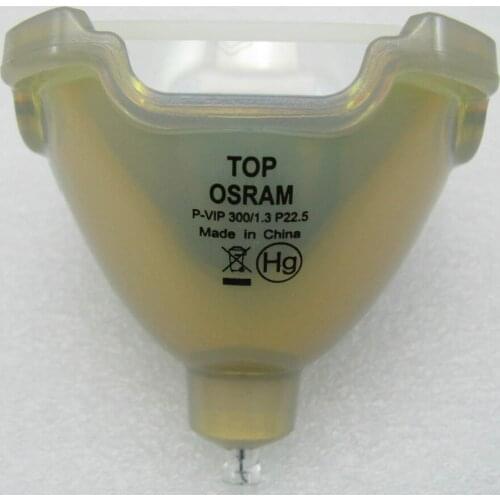Original VIP300 P22.5 Lamp Bulb 003-120377-01 for CHRISTIE LX500