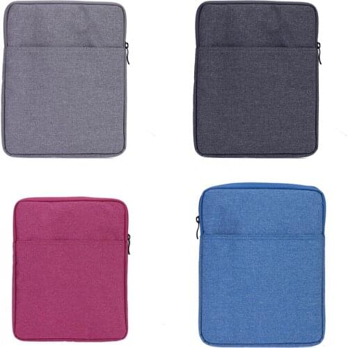 Shockproof Tablet Sleeve Pouch Case for iPad mini 1 2 3 4 iPad Air 1/2 Pro 9.7 inch Cover thick 2018 Hot Sale