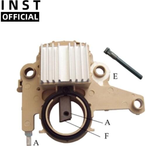 Alternator Voltage Regulator FOR 06-060