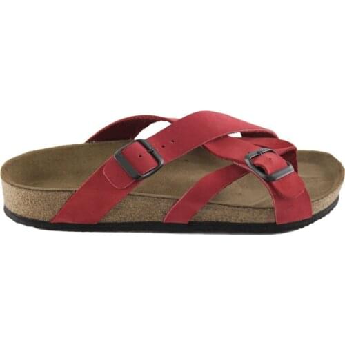 Anti-Slip Sole Slippers Casual Female Sabo Orthopedic Air Heels Male Sandals Unisex Hospital Clogs Womens Doctor Cross Shoes