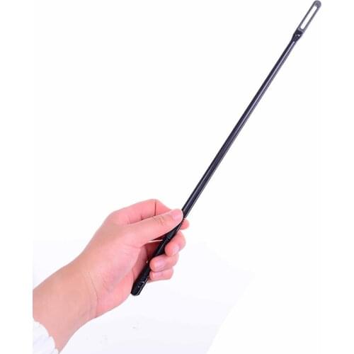 1 pc Woodwind instruments flute sticks flute cleaning rod stick 34.5cm accessories
