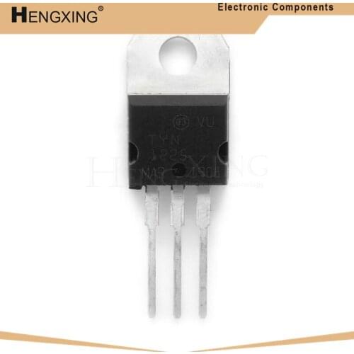 10piece TYN1225 TO-220 25A 1200V New original fast delivery In Stock