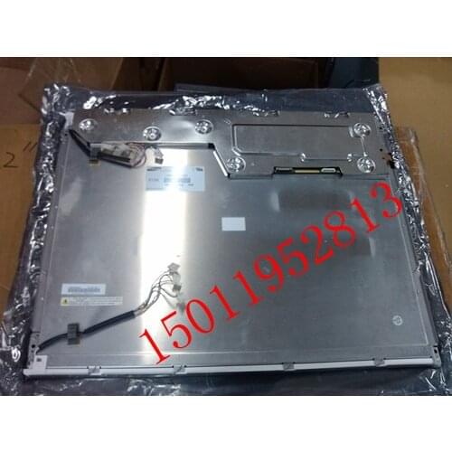 100% TESTING Original A+ Grade LTM213U3-L07 21.3" inch LCD panel Screen 12 months warranty