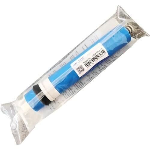 75 GPD NCM RO membrane for housing residential water filter purifier treatment reverse osmosis system NSF/ANSI Standard