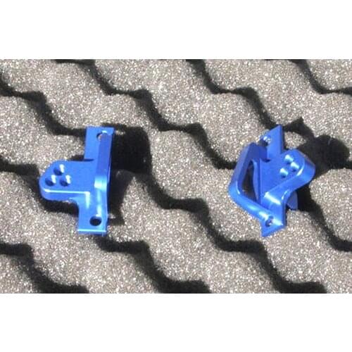 TEH R31 aluminum differential anchor (TEH078). TEH R31 Alloy Gear Box Cover Part. Rc TEH R31 car spare parts