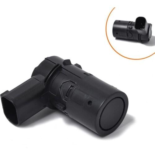 Auto Parking Sensor Universal High Accuracy Practical Replacement Reversing Parking Sensor 30668100 30765108 for Volvo S60 V50