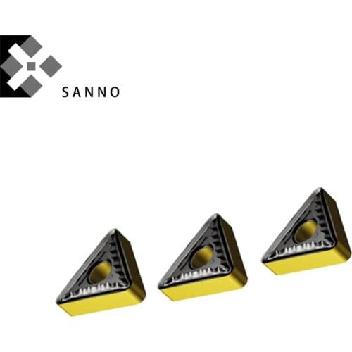 Free shipping! 50pcs/lots TNMG160404-PM 4225 / 4235 / TNMG160408-PM 4225 / 4235 cnc carbide turning inserts