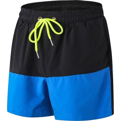 CLEVER-MENMODE Men's Short Shorts