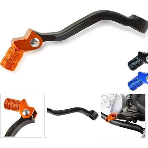 For 300XC/EXC/EXC TPI/XC-W/XC-W TPI 17-19 Husqvarna TE125 14-16 TE250/300/250i/300i 2017-2019 Rear Foot Brake Pedal Lever