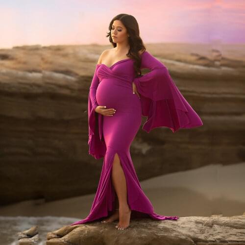 Dwayne Clothes For Pregnant And Nursing Mothers